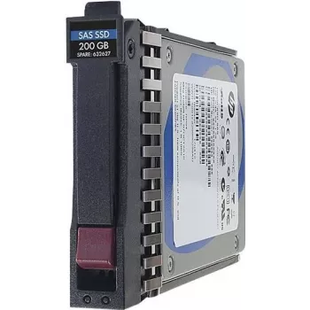 HPE C8R21A 800GB 6G SAS SFF 2,5 collu uzņēmuma klases galvenā SSD