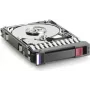 HPE Dual Port 300GB 10K SAS 2.5-inch SFF Hot-Swap cietais disks