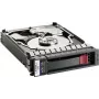 HPE Dual Port Enterprise 450GB 15K SAS 6Gb/s 3,5 inch Hot-Swap cietais disks
