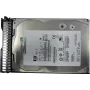 HPE divu portu uzņēmuma cietais disks - 600GB 3,5 inch LFF SAS 6Gb/s 15K RPM karstās nomaiņas ar SmartDrive turētāju (653952-001)