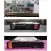 HPE Enterprise 300GB SAS 12G 10K 2,5 inch SFF Hot-Swap HDD ar SmartDrive Carrier 785410-001