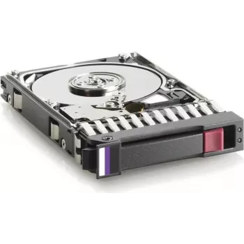 HPE Enterprise 300GB SAS 12G 10K 2,5 inch SFF Hot-Swap HDD ar SmartDrive Carrier 785410-001