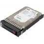 HPE Enterprise 450GB 15K SAS 6Gb/s 3,5 inch LFF karstās nomaiņas cietais disks
