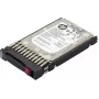 HPE HP Midline 500GB 2,5 collu SFF SAS 6Gb/s 7200 RPM iekšējais cietais disks (508009-001)