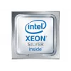 HPE Intel Xeon Silver 4510 12 kodolu 2,4GHz 30MB kešatmiņas servera procesors (P67091-B21)