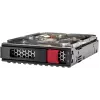 HPE Midline 2TB SATA 6Gb/s 7200RPM 3,5 collu LFF zema profila karstās nomaiņas cietais disks