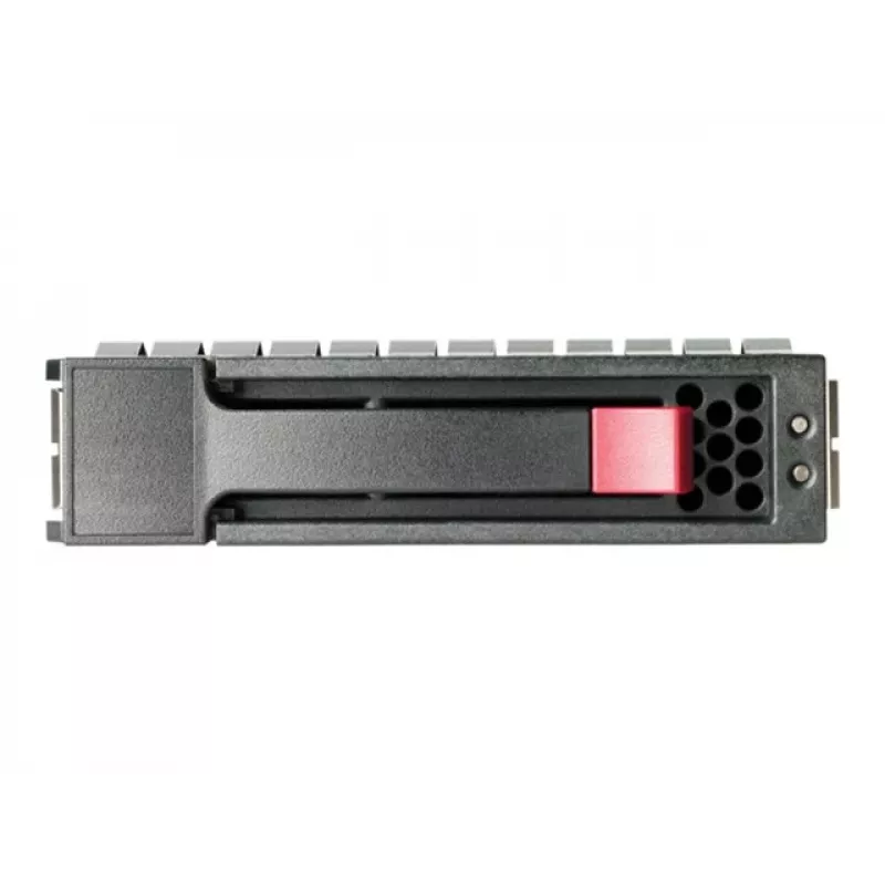 HPE Midline 6TB SAS 12G 7.2K LFF Hot-Swap HDD MSA 2060 krātuvei