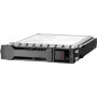 HPE Mission Critical 2.4TB 10000RPM SAS 12Gb/s 2,5 collu SFF karstās nomaiņas cietais disks ar pamata turētāju (P28352-H21)