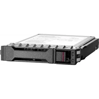 HPE Mission Critical 300GB 10K SAS 12Gb/s 2,5 inch Hot-Swap HDD ar Basic Carrier P40430-H21