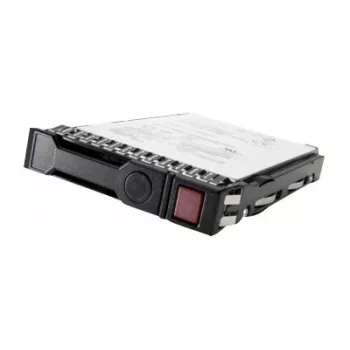 HPE Mixed Use 800GB SAS 12Gb/s 2,5 inch SFF Hot-Swap SSD ar Smart Carrier P21131-B21