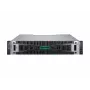 HPE Modular Smart Array 2070 16Gb Fibre Channel SFF Storage - 7. paaudze - Hybrid Flash Array - 0 TB - 24 SFF nodalījumi - 2U montējams statīvā