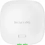 HPE Networking Instant On AP21 (RW) Wi-Fi 6 Dual Radio 2x2 Piekļuves punkts, 5 iepakojumā