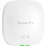 HPE Networking Instant On AP21 Wi-Fi 6 piekļuves punkta komplekts ar RW barošanas bloku