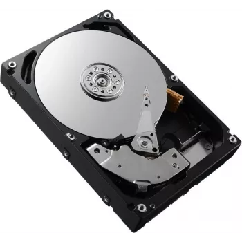 HPE P30562-001B 2.4TB 2,5 collu SFF SAS 12Gb/s 10K RPM Mission Critical 512e Hot-Plug Basic Carrier cietais disks (melns)