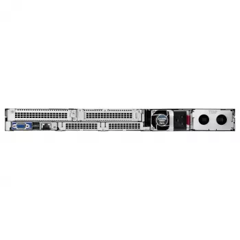 HPE ProLiant DL320 Gen12 1U Rack Serveris, Intel Xeon 6505P 2.2GHz 12-Core, 64GB DDR5 RAM, 8 SFF Hot-Plug, MR408i-o, 2x1000W