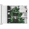 HPE ProLiant DL320 Gen12 1U Rack Serveris, Intel Xeon 6505P 2.2GHz 12-Core, 64GB DDR5 RAM, 8 SFF Hot-Plug, MR408i-o, 2x1000W