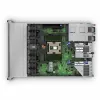 HPE ProLiant DL325 Gen11 1U plaukta serveris, AMD EPYC 9224, 64GB RAM, 8 SFF, MR408i-o, 2x480GB SSD, 2x1000W PSU