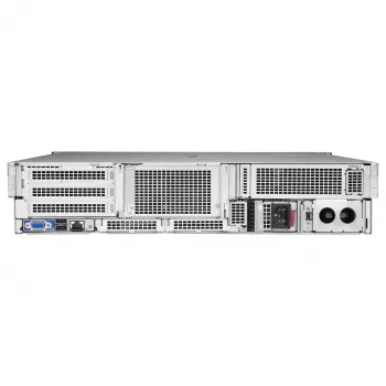 HPE ProLiant DL340 Gen12 2U Rack Serveris ar Intel Xeon Gold 6505P, 64GB DDR5, 8 SFF Bays, MR408i-o, Dual 1000W PSU