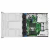 HPE ProLiant DL340 Gen12 2U Rack Serveris ar Intel Xeon Gold 6505P, 64GB DDR5, 8 SFF Bays, MR408i-o, Dual 1000W PSU