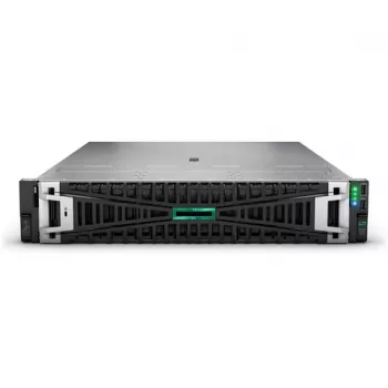 HPE ProLiant DL345 Gen11 AMD EPYC 9115 16-Core 32GB DDR5 1U plaukta serveris