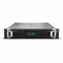 HPE ProLiant DL345 Gen11 Serveris - 2U Plaukta, AMD EPYC 9115 2.6GHz 16-Kodolu, 64GB RAM, 8 SFF Hot-Plug, MR416i-p, Divi 1000W PSU