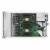 HPE ProLiant DL360 Gen12 Serveris, 6505P 2.2GHz 12-Core, 2x32GB RAM, 8SFF Hot Plug, MR408i-o, 2x1000W
