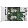 HPE ProLiant DL360 Gen12 Serveris, 6505P 2.2GHz 12-Core, 2x32GB RAM, 8SFF Hot Plug, MR408i-o, 2x1000W