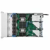 HPE ProLiant DL380 Gen12 serveris, Intel Xeon 6505P 2.2GHz 12 kodolu, 64GB DDR5 RAM, 8 SFF Hot-Plug nodalījumi, MR408i-o kontrolieris, 2x1000W lieki PSU, 2U plaukts