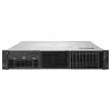 HPE ProLiant DL380 Gen12 serveris, Intel Xeon 6505P 2.2GHz 12 kodolu, 64GB DDR5 RAM, 8 SFF Hot-Plug nodalījumi, MR408i-o kontrolieris, 2x1000W lieki PSU, 2U plaukts