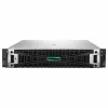 HPE ProLiant DL380 Gen12 serveris, Intel Xeon 6505P 2.2GHz 12 kodolu, 64GB DDR5 RAM, 8 SFF Hot-Plug nodalījumi, MR408i-o kontrolieris, 2x1000W lieki PSU, 2U plaukts