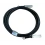 HPE X240 Direct Attach Copper Cable 100GbE QSFP28 Male to Male 5m