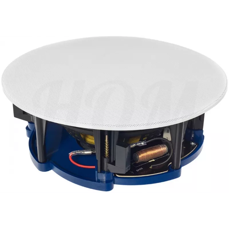 HQM Kolonnu Skaļrunis HQM-106 100W Balts