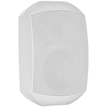HQM HQM-NPZ2024/W 20W White Wall Speaker 100V PA System