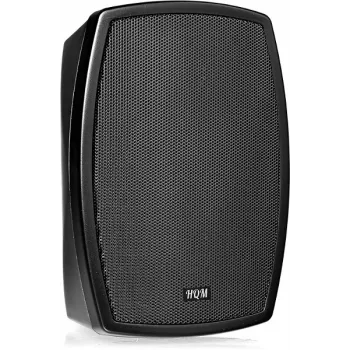 HQM-N2024 20W 100V Melns Skaļrunis