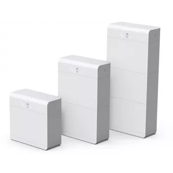 Huawei 5 kWh LiFePO4 akumulatora modulis IP66