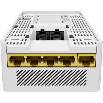 HUAWEI AP271E WiFi 7 iekštelpu divjoslu piekļuves punkts ar viedo antenu un USB 50088141