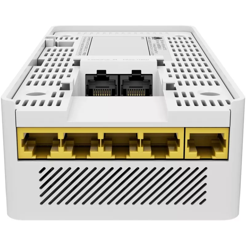 HUAWEI AP271E WiFi 7 iekštelpu divjoslu piekļuves punkts ar viedo antenu un USB 50088141