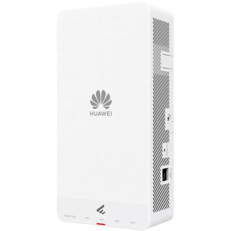 HUAWEI AP271E WiFi 7 iekštelpu divjoslu piekļuves punkts ar viedo antenu un USB 50088141