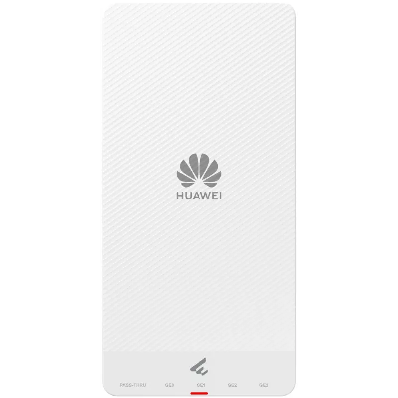 HUAWEI AP271E WiFi 7 iekštelpu divjoslu piekļuves punkts ar viedo antenu un USB 50088141