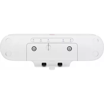 Huawei AP771 Āra divjoslu WiFi 7 piekļuves punkts, 2x2:2 MU-MIMO, 2.5G PoE++, IP68, eKit pārvaldīts 50088525