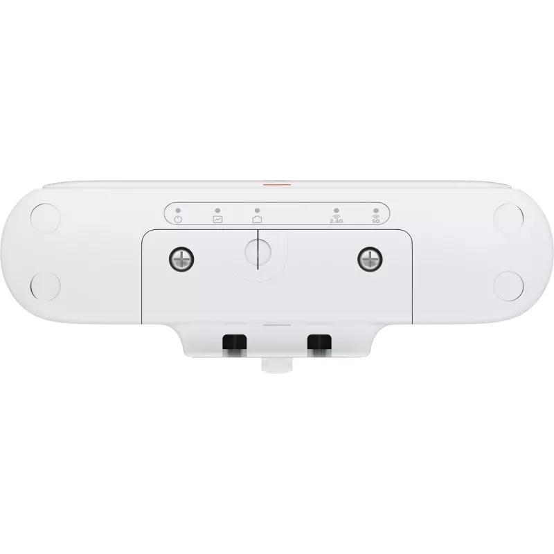 Huawei AP771 Āra divjoslu WiFi 7 piekļuves punkts, 2x2:2 MU-MIMO, 2.5G PoE++, IP68, eKit pārvaldīts 50088525