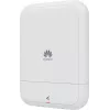Huawei AP771 Āra divjoslu WiFi 7 piekļuves punkts, 2x2:2 MU-MIMO, 2.5G PoE++, IP68, eKit pārvaldīts 50088525