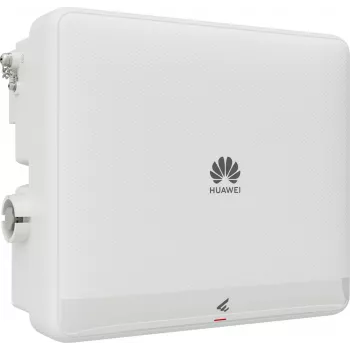 HUAWEI AP772 11be āra trīsjoslu Wi-Fi 7 piekļuves punkts ar 2+4 divjoslu daudzvirzienu antenu, USB BLE 50088137
