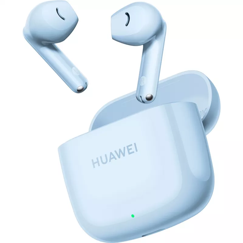 Huawei FreeBuds SE 2 True Wireless Earbuds - Blue