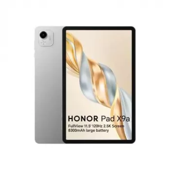 HONOR Pad X9a 6/128GB 11.5 collu 4G Pelēks