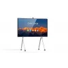 Huawei IdeaHub S2 IHS2-86SA 86 collu 4K UHD interaktīvais konferenču displejs ar iebūvētu datoru, kameru un mikrofonu 55150652