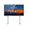 Huawei IdeaHub S2 IHS2-86SA 86 collu 4K UHD interaktīvais konferenču displejs ar iebūvētu datoru, kameru un mikrofonu 55150652