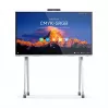 HUAWEI IdeaHub S3-IHS3-86SA viedās sadarbības ierīce 86 inch infrasarkanais ekrāns Jade White