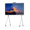 HUAWEI IdeaHub S3-IHS3-86SA viedās sadarbības ierīce 86 inch infrasarkanais ekrāns Jade White