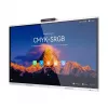 HUAWEI IdeaHub S3-IHS3-86SA viedās sadarbības ierīce 86 inch infrasarkanais ekrāns Jade White
